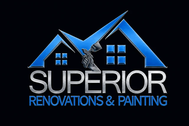 Superior Renovations & Painting
